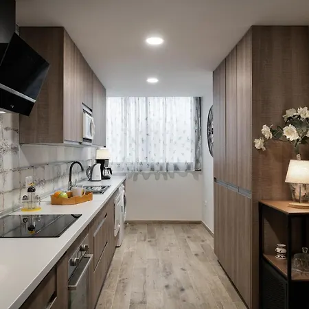 Rampas Apartment