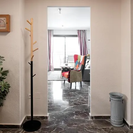 Apartment Rampas *
