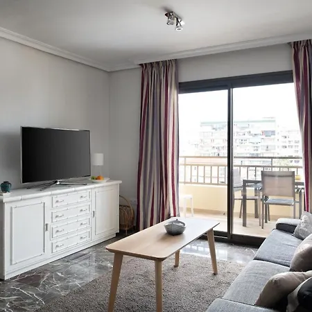Rampas Apartment