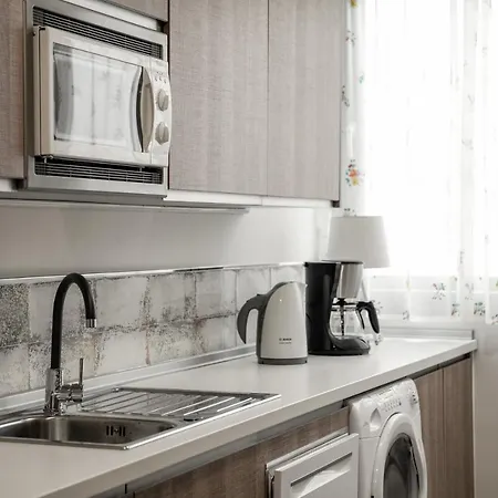 Rampas Apartment Fuengirola