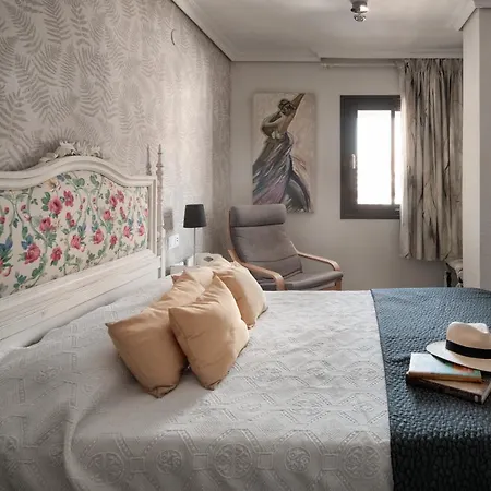 Apartment Rampas Fuengirola