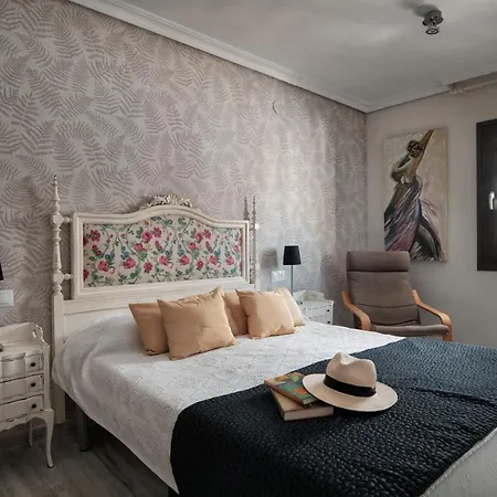 Rampas Apartment