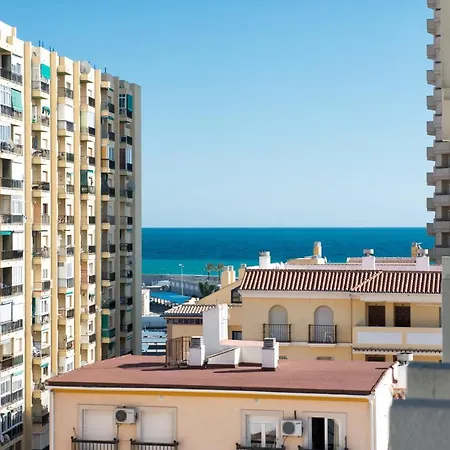 Rampas Apartment
