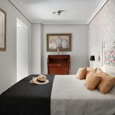 Apartment Rampas Fuengirola