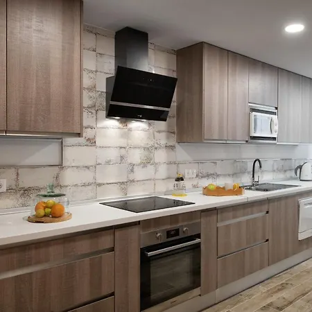 Rampas Apartment