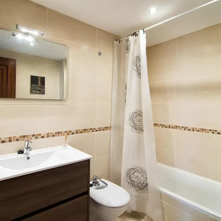 Apartment Rampas