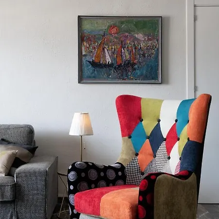 Rampas Apartamento *