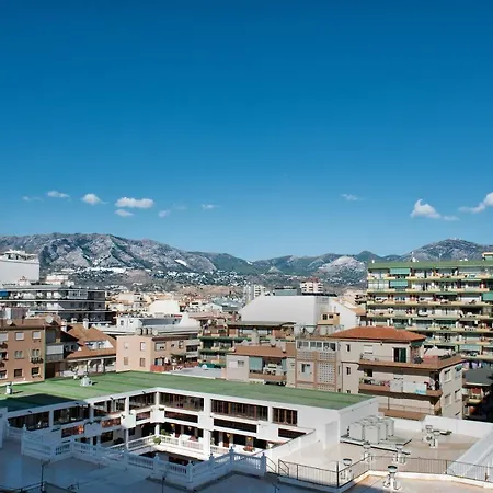 Διαμέρισμα Rampas Fuengirola
